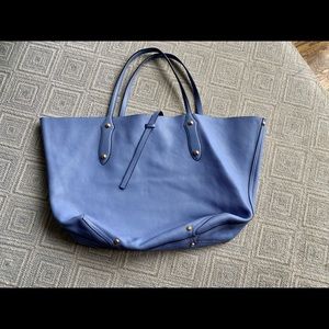 Annabel Ingall leather tote bag NWOT